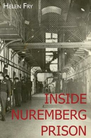 Cover of Inside Nuremberg Prison