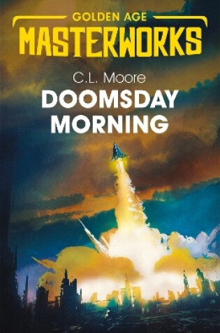 Cover of Doomsday Morning