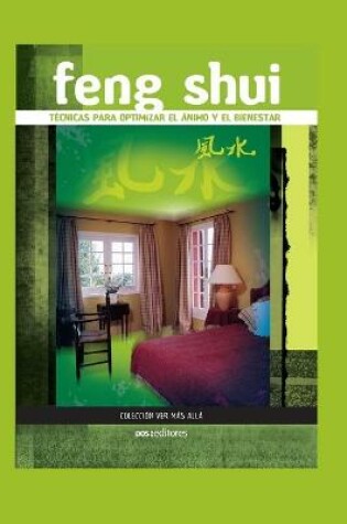 Cover of Feng Shui