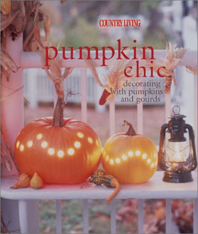 Cover of Pumpkin Chic