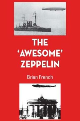 Cover of The 'Awesome' Zeppelin