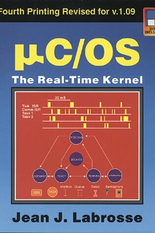 Cover of Micro mu/OS