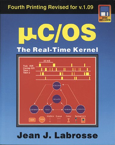 Book cover for Micro mu/OS