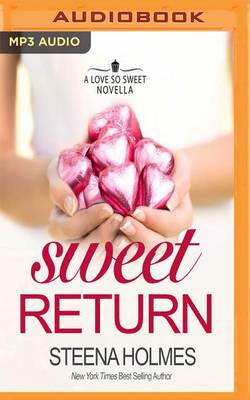 Book cover for Sweet Return