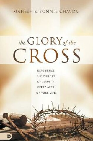 Cover of The Glory of the Cross