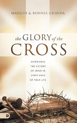 Book cover for The Glory of the Cross