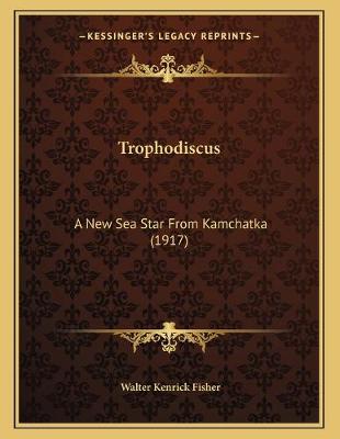 Book cover for Trophodiscus