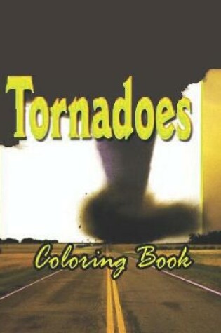 Cover of Tornadoes