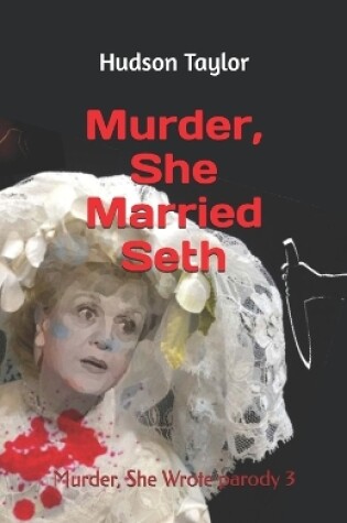Cover of Murder, She Married Seth
