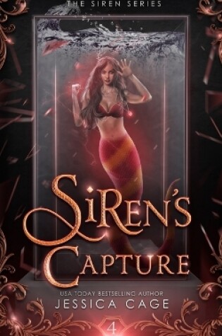 Cover of Siren's Capture
