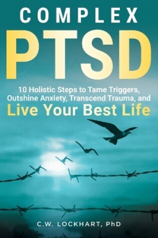 Cover of Complex PTSD