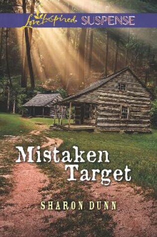 Cover of Mistaken Target