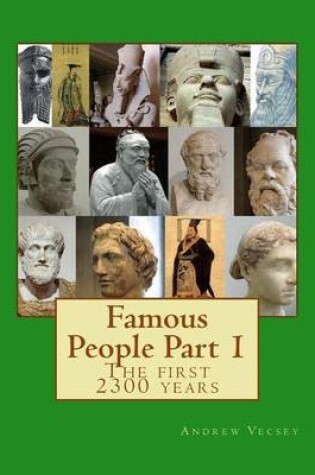 Cover of Famous People Part 1