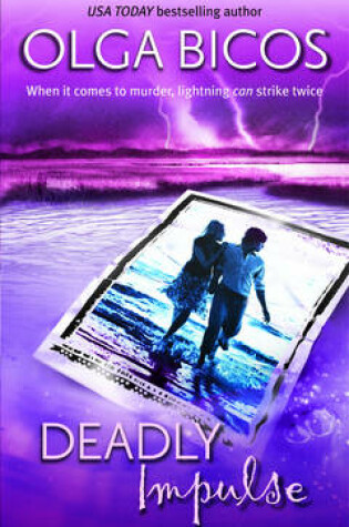 Cover of Deadly Impulse