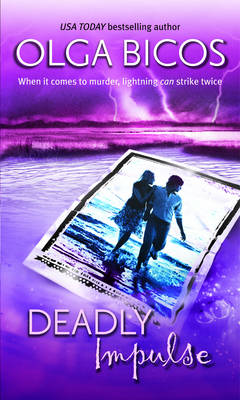 Book cover for Deadly Impulse