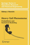 Book cover for Heavy-Tail Phenomena