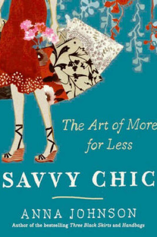 Cover of Savvy Chic