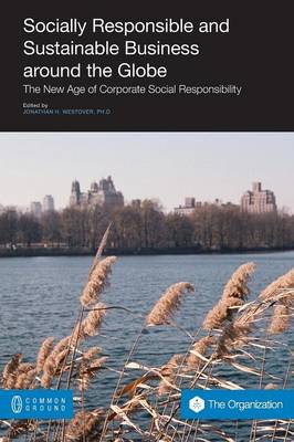 Cover of Socially Responsible and Sustainable Business Around the Globe