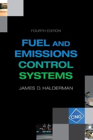 Cover of Automotive Fuel and Emissions Control Systems