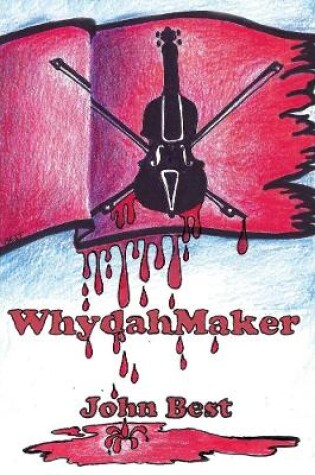 Cover of WhydahMaker