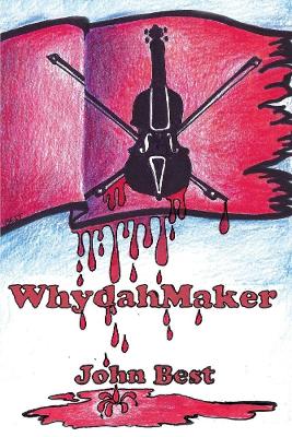 Book cover for WhydahMaker