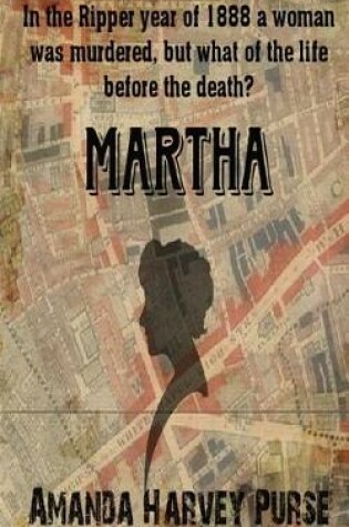 Cover of Martha