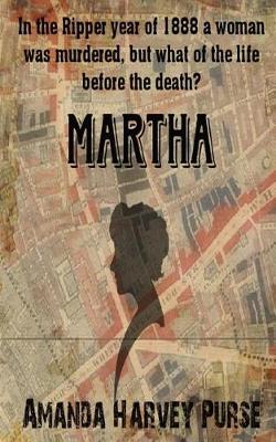 Book cover for Martha