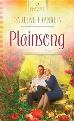 Book cover for Plainsong