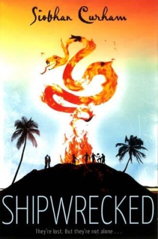 Cover of Shipwrecked