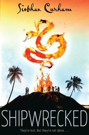 Cover of Shipwrecked