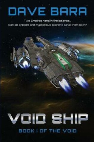 Cover of Void Ship