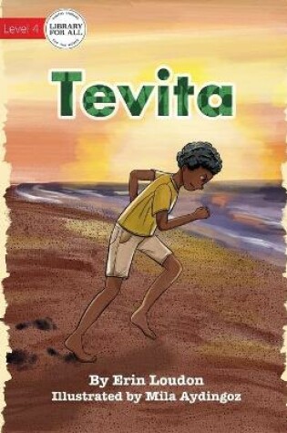 Cover of Tevita