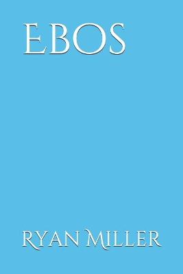 Book cover for Ebos