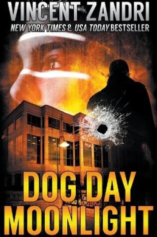Cover of Dog Day Moonlight