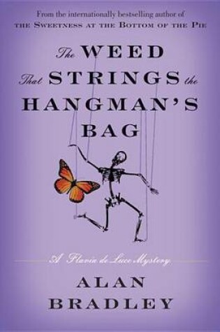 Cover of Weed That Strings the Hangman's Bag