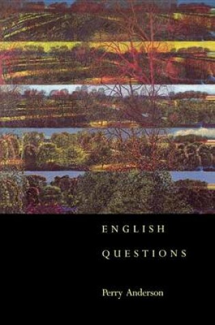 Cover of English Questions