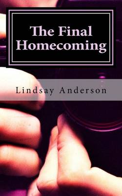 Book cover for The Final Homecoming