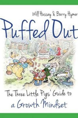 Cover of Puffed Out