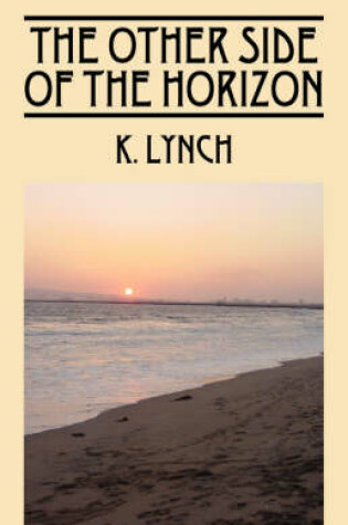 Cover of The Other Side of the Horizon