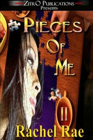 Cover of Pieces of Me 2