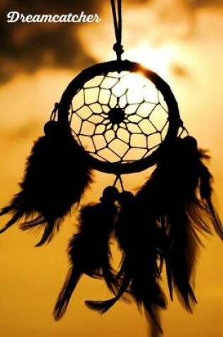 Cover of Dreamcatcher