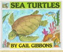 Book cover for Sea Turtles (1 Paperback/1 CD)
