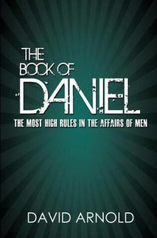 Cover of The Book of Daniel