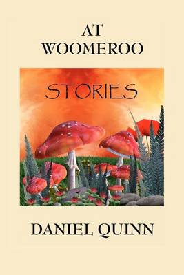 Book cover for At Woomeroo