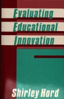 Book cover for Evaluating Educational Innovation