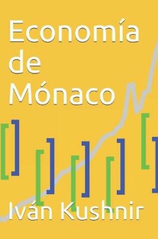 Cover of Economía de Mónaco