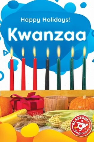 Cover of Kwanzaa