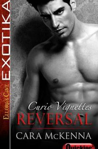 Cover of Reversal