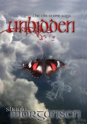 Book cover for Unbidden