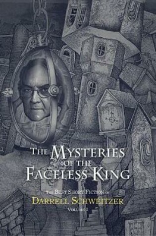 Cover of The Mysteries of the Faceless King